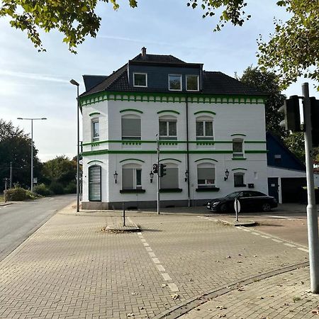 Hotel Waldschloesschen Muelheim an der Ruhr Exterior photo